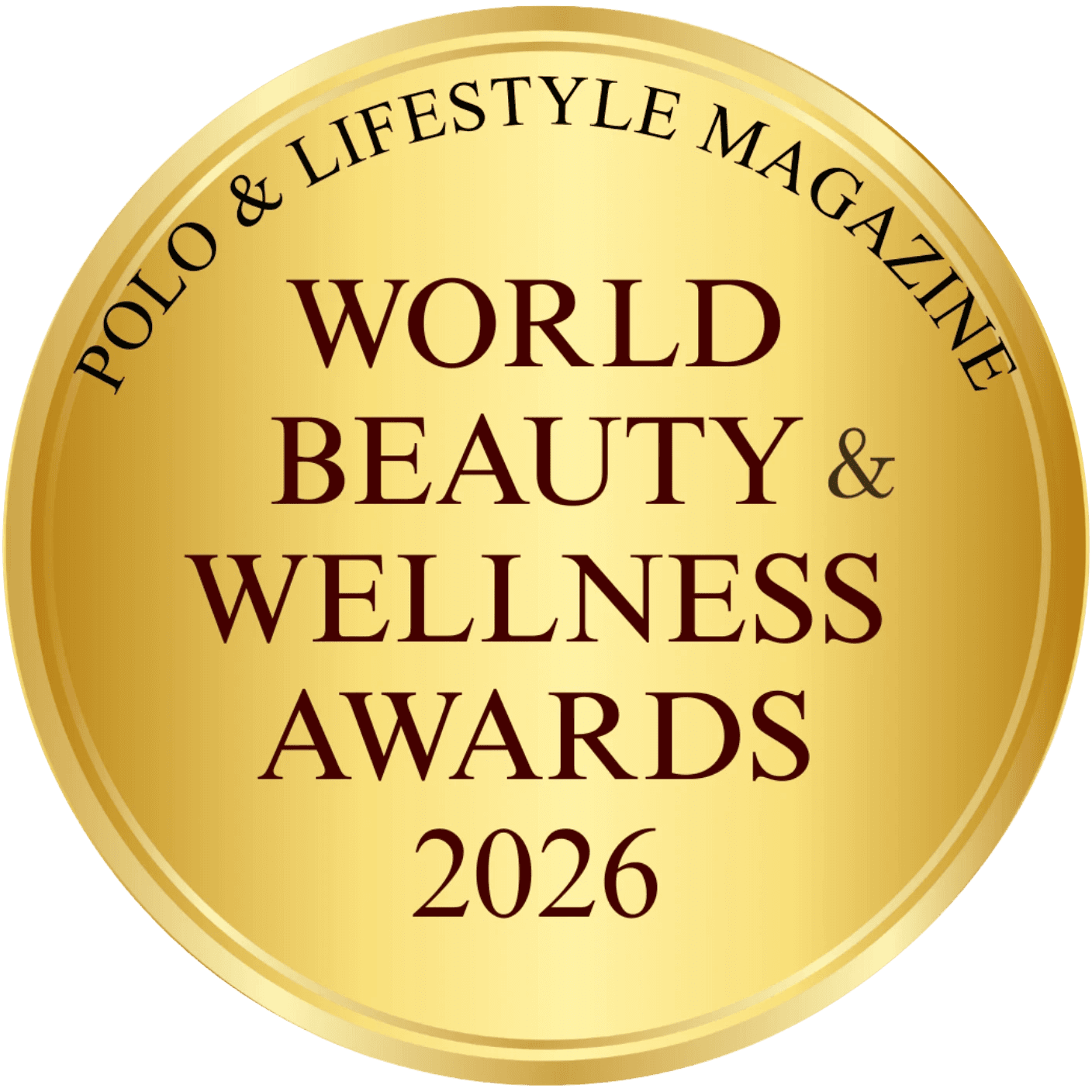 World Beauty & Wellness Awards 2026