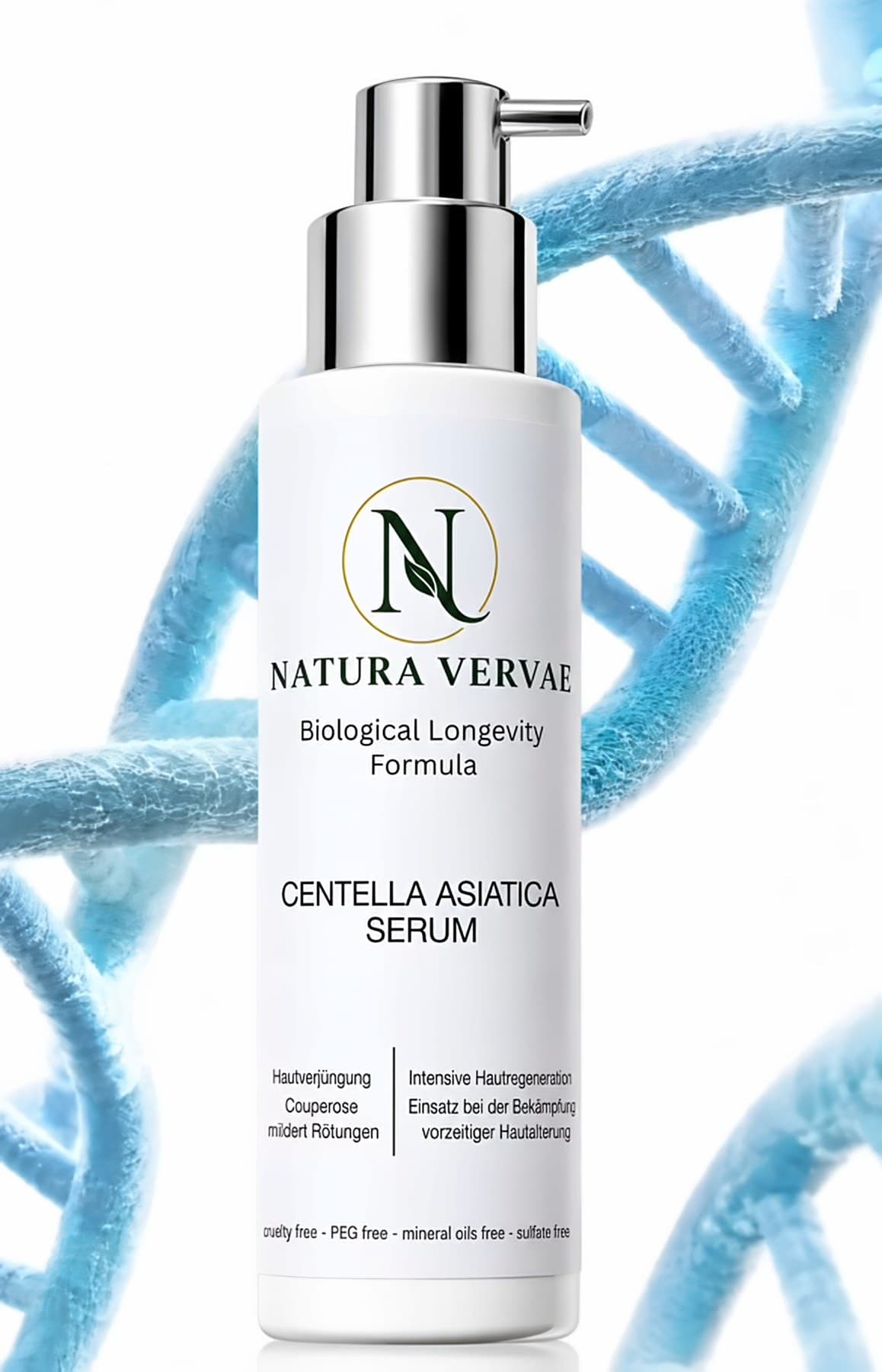 Centella Asiatica Serum