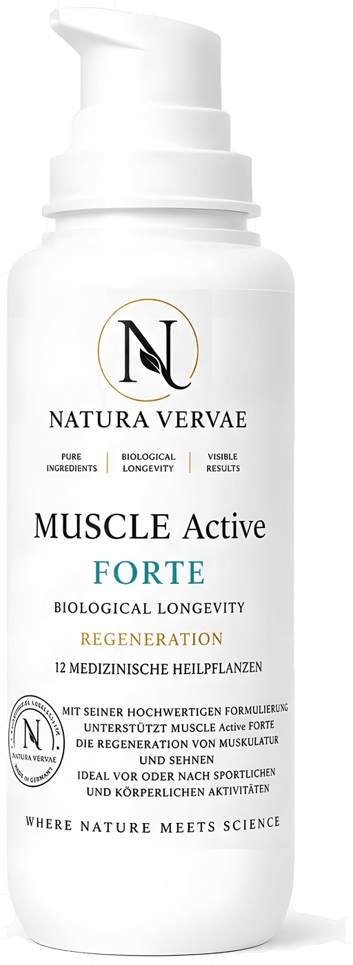 MUSCLEActive