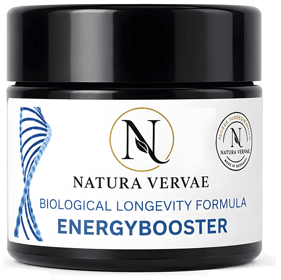 SUPER ENERGY BOOSTER