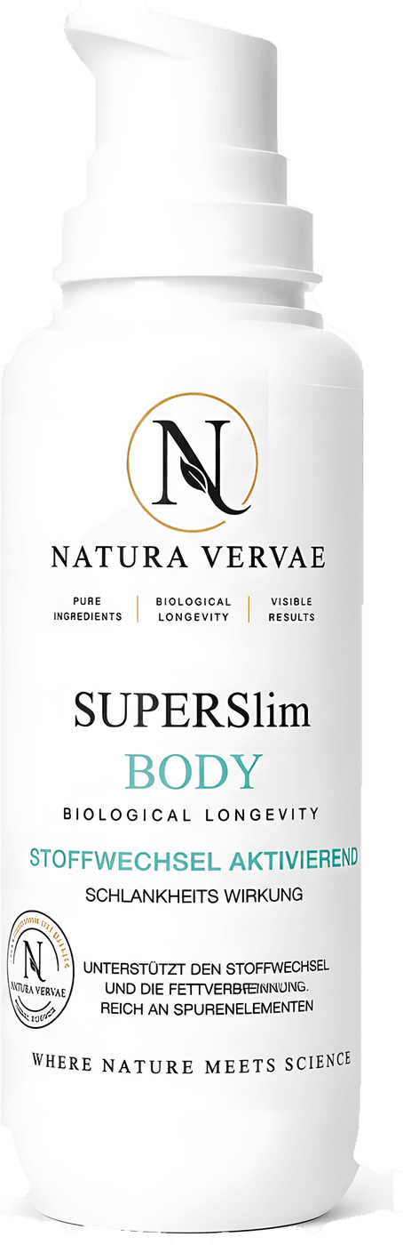SUPERSlim BODY
