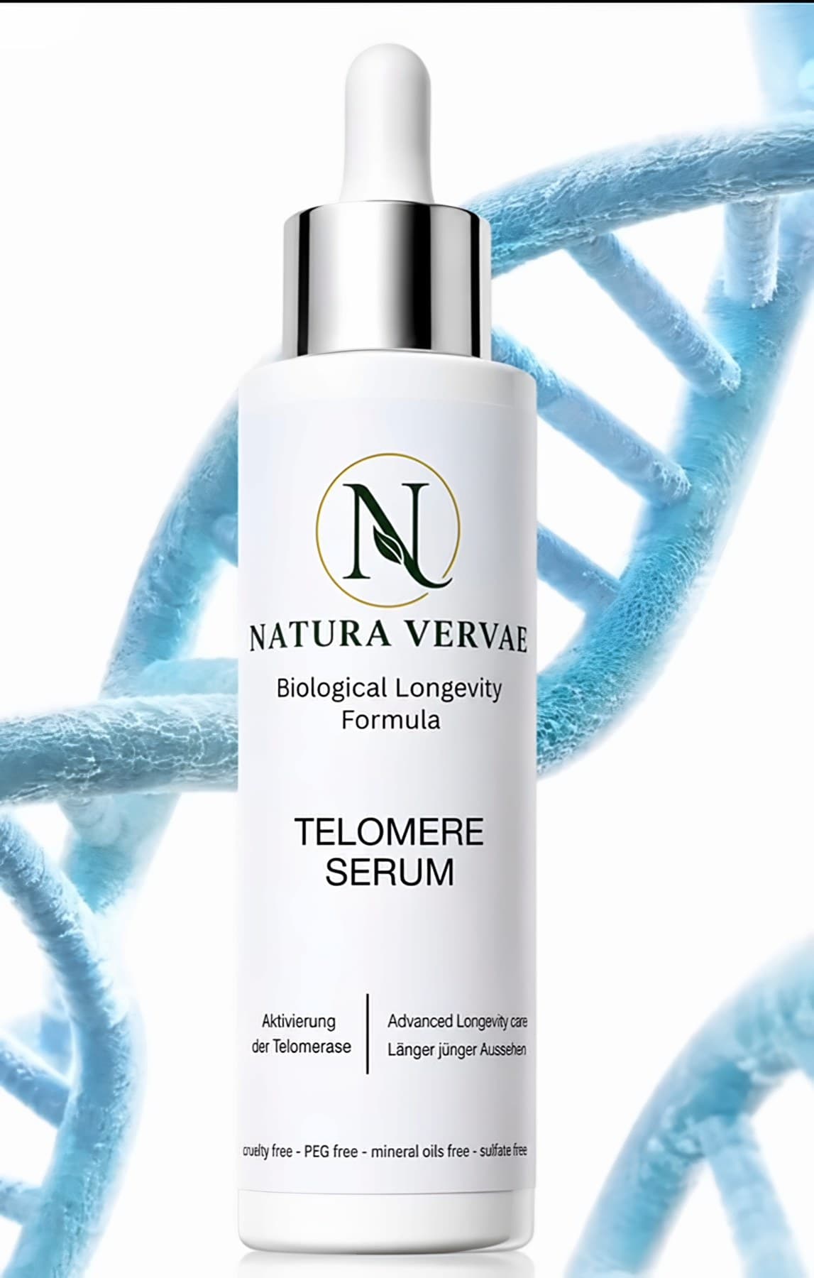 TELOMERE Serum