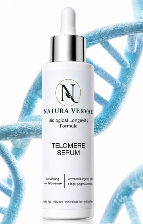 TELOMERE Serum