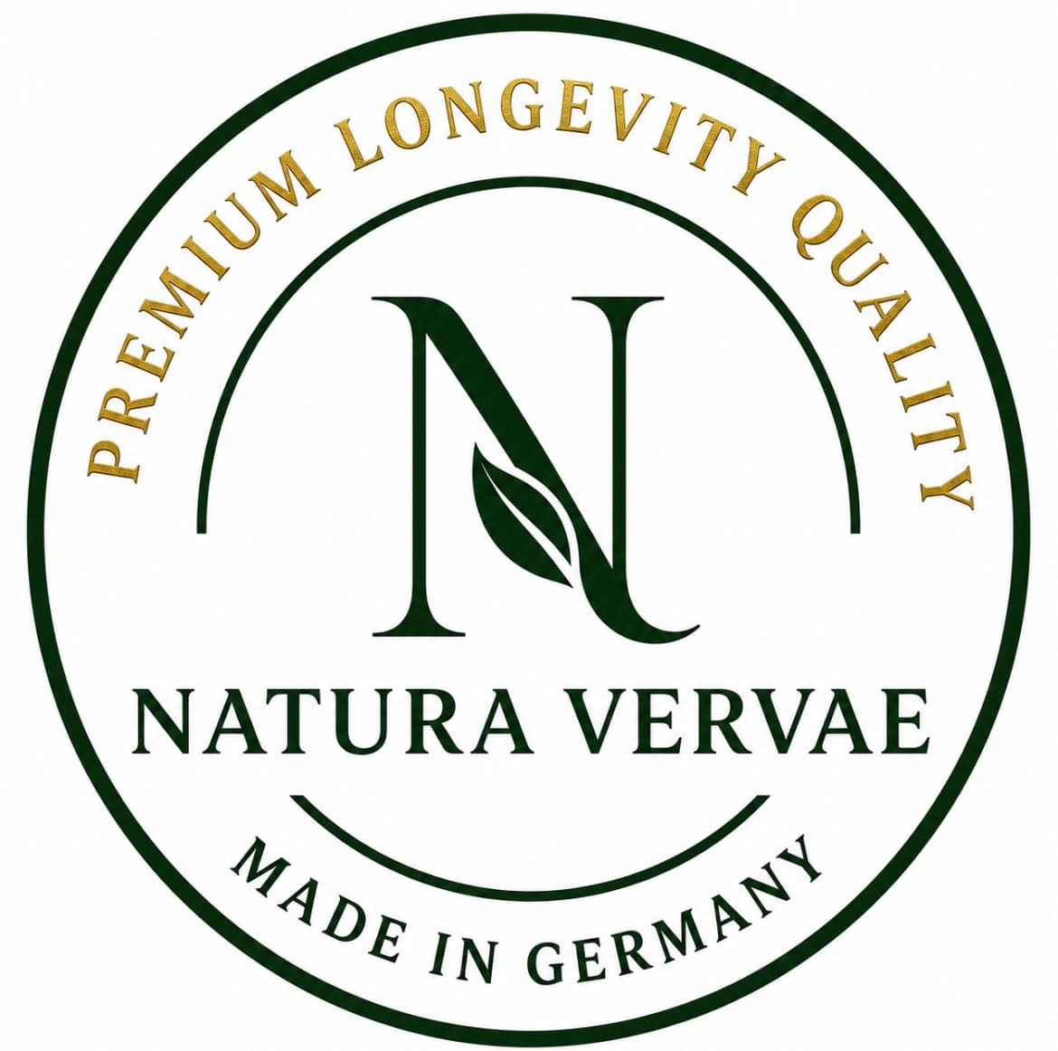 Premium Longevity Quality โ Made in Germany